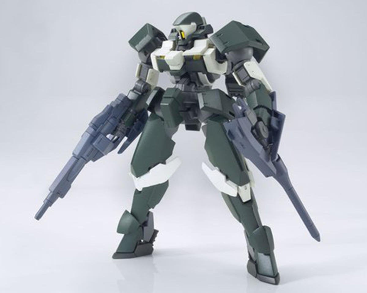 BAS2359215 Bandai 1/144 HGIBO #24 Julieta's Mobile Reginlaze "Gundam IBO" Plastic Model Kit