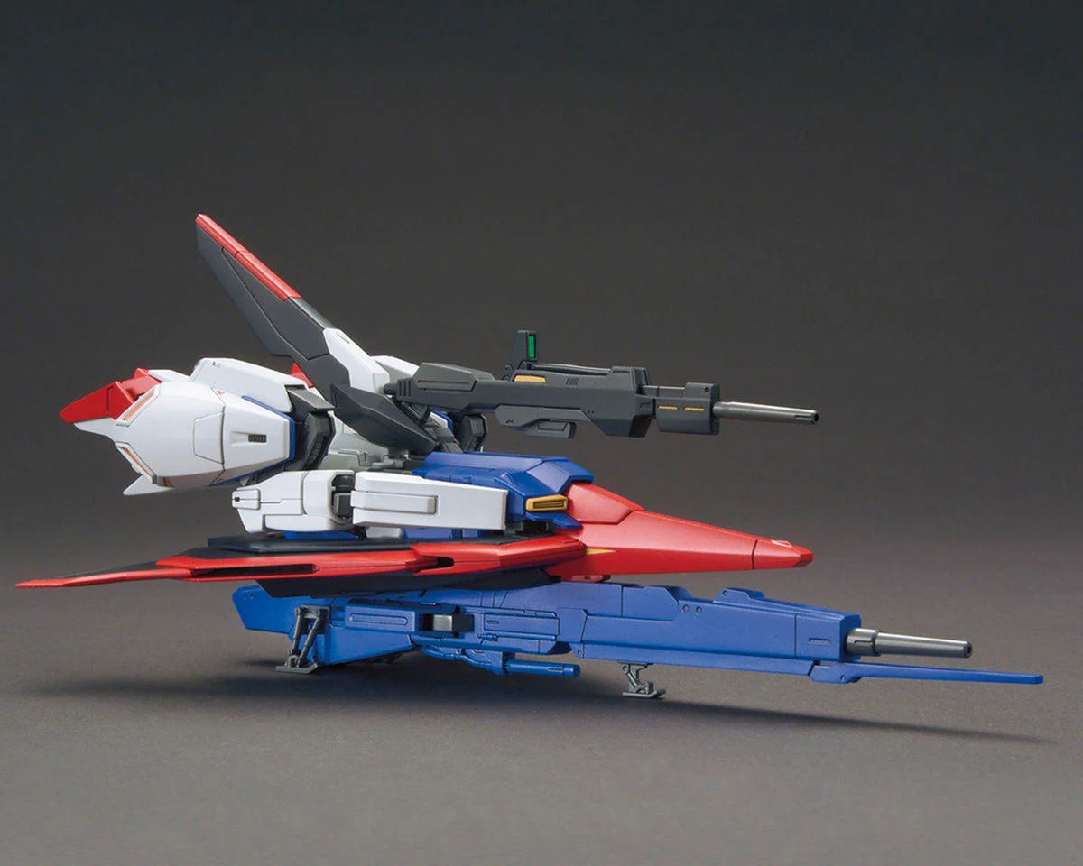 Bandai 1/144 HGUC #203 Zeta Gundam "Zeta Gundam" Plastic Model Kit