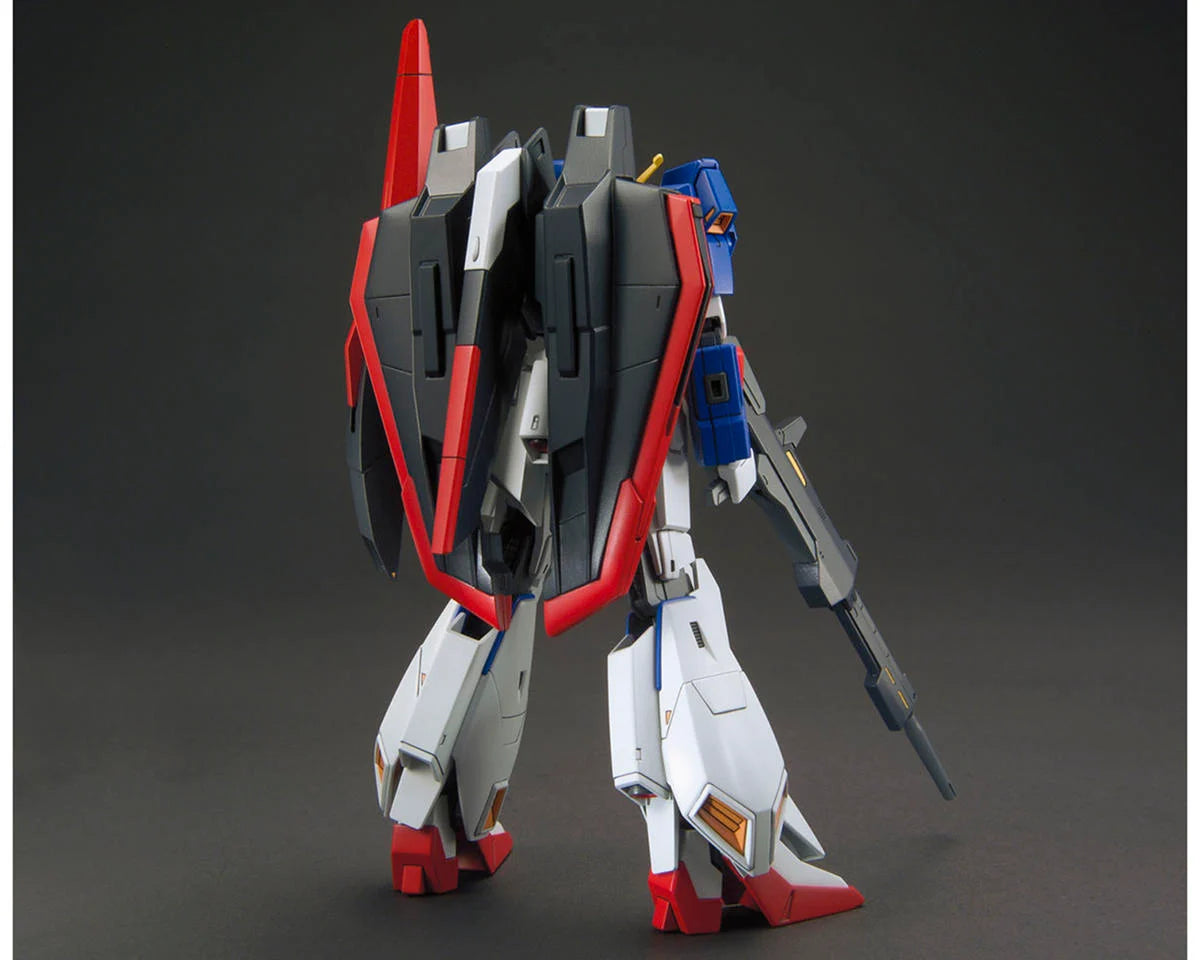 Bandai 1/144 HGUC #203 Zeta Gundam "Zeta Gundam" Plastic Model Kit