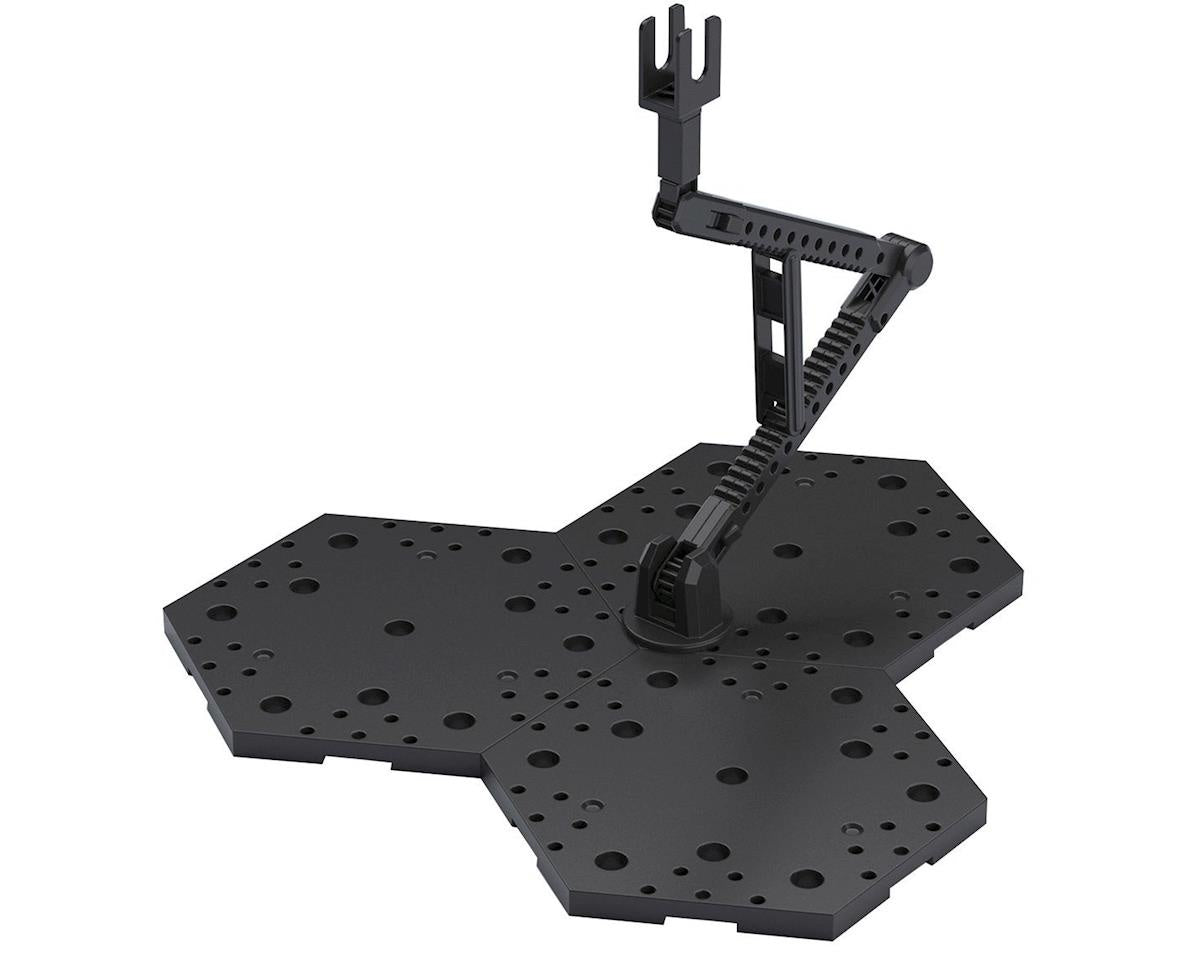 BAN2410267 Action Base 04 Black