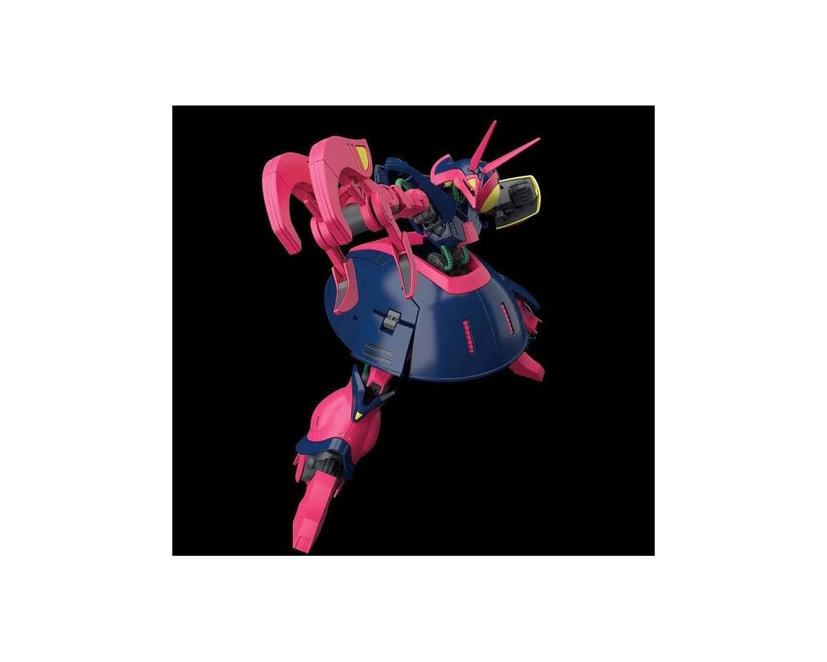 5058822	1/144 HG Universal Century Series: #235 NRX055 Baund Doc Zeta Gundam