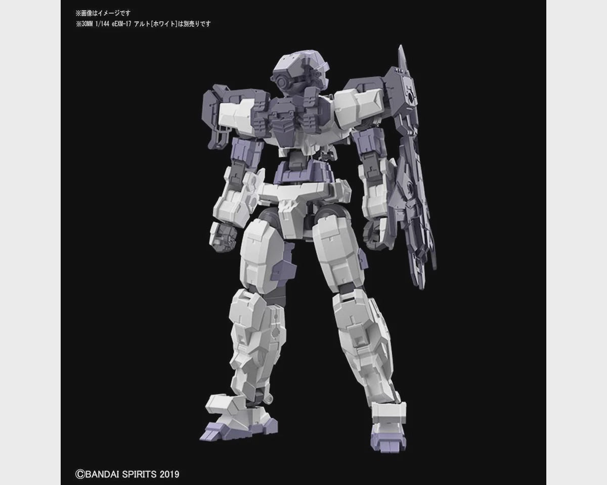 5057783 30MM Option Armor for Long Range Sniper