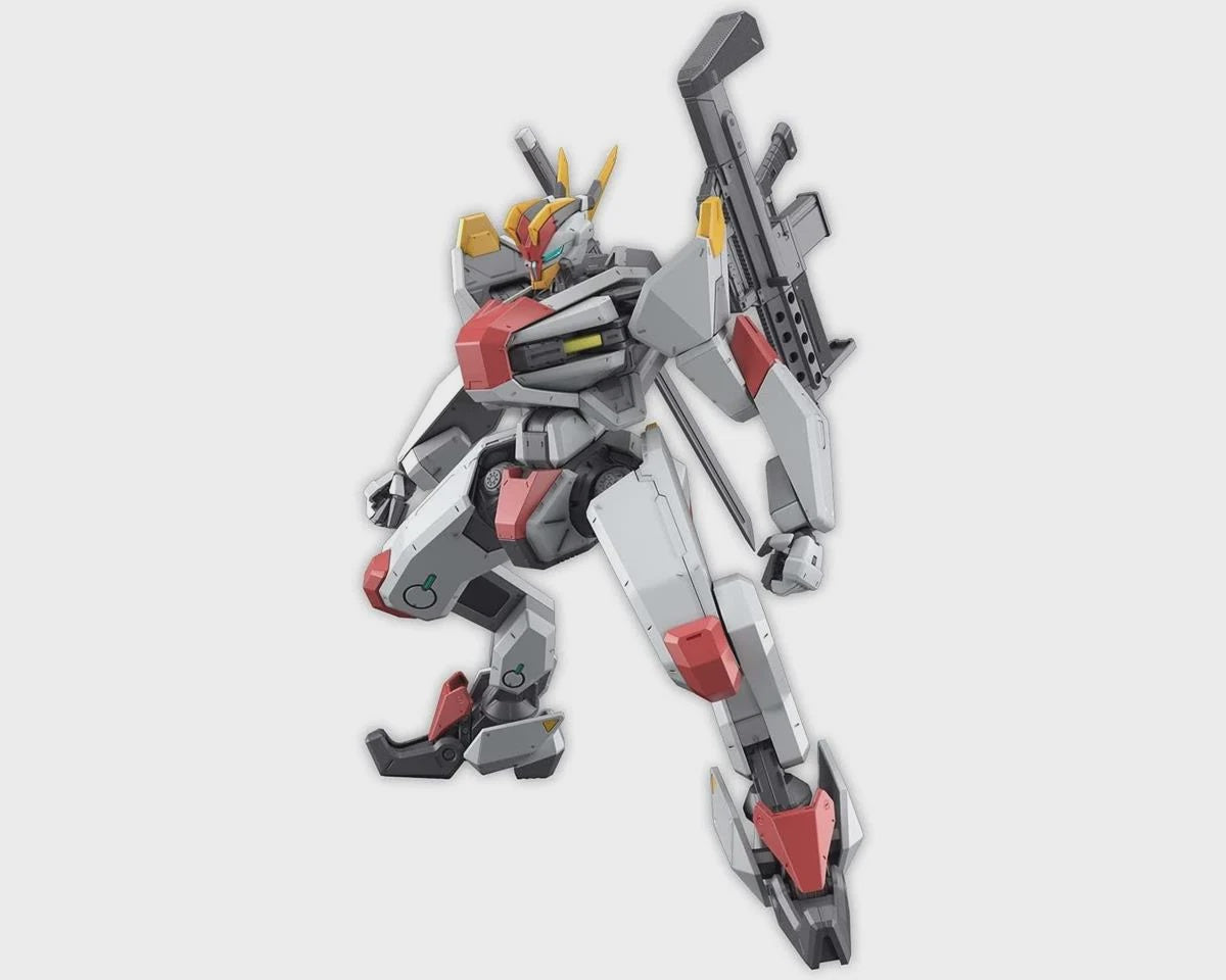BAS2590650 Bandai 1/48 Kyoukai Senki Mailes Kenbu Full Mechanics Plastic Model Kit "1st Production Special Edition"