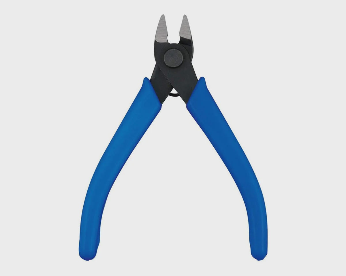 BAS2641067 Bandai Entry Nipper (Blue)