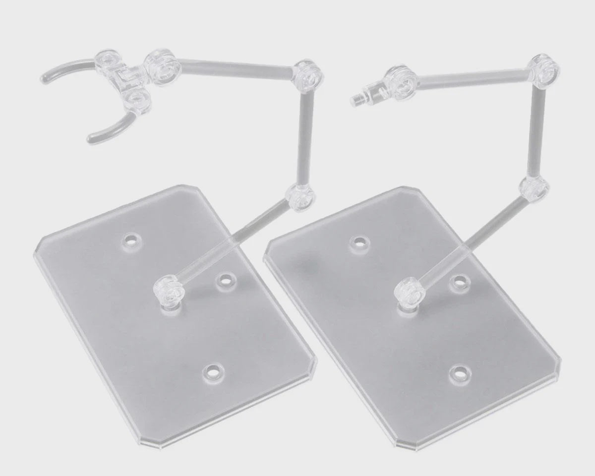 BAS2642195 ACTON BASE 6 CLEAR