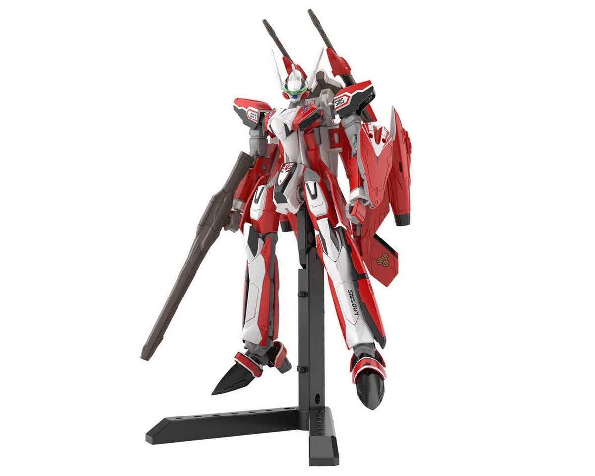 BAS2692428 HG 1/100 YF-29 Durandal Valkyrie (Alto Saotome Use) "Macross Frontier" Plastic Model Kit