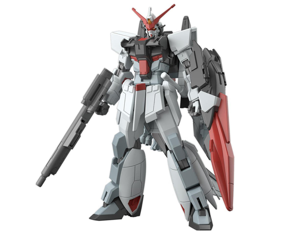 BAN-5067413 1/144 HG Cosmic Era Gundam Seed Freedom Series: #256 Murasame Kai