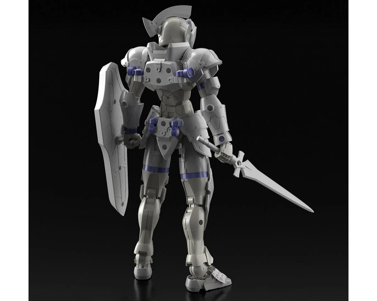 Bandai 30 Minutes Fantasy: Liber Knight Model Kit