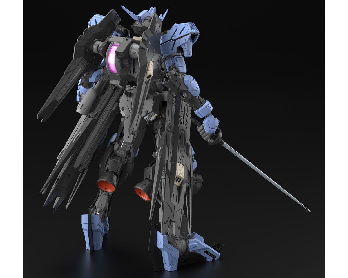 BAS2745391 Bandai 1/100 MG Gundam Vidar "Gundam IBO" Plastic Model Kit