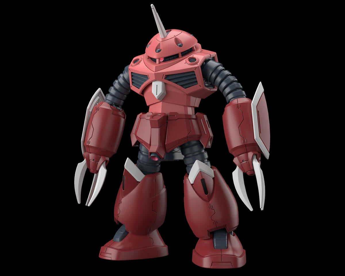 1/144 HG Cosmic Era Gundam Seed Freedom Series #260 Z'Gok