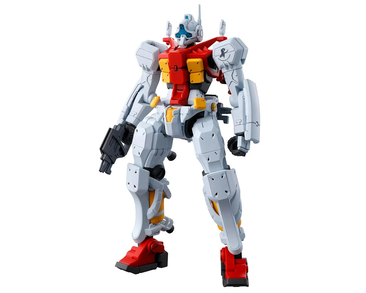 BAS2762126 1/144 HGGQ #3 Sugai's Gelgoog (GQ) "Gundam GQ" Plastic Model Kit
