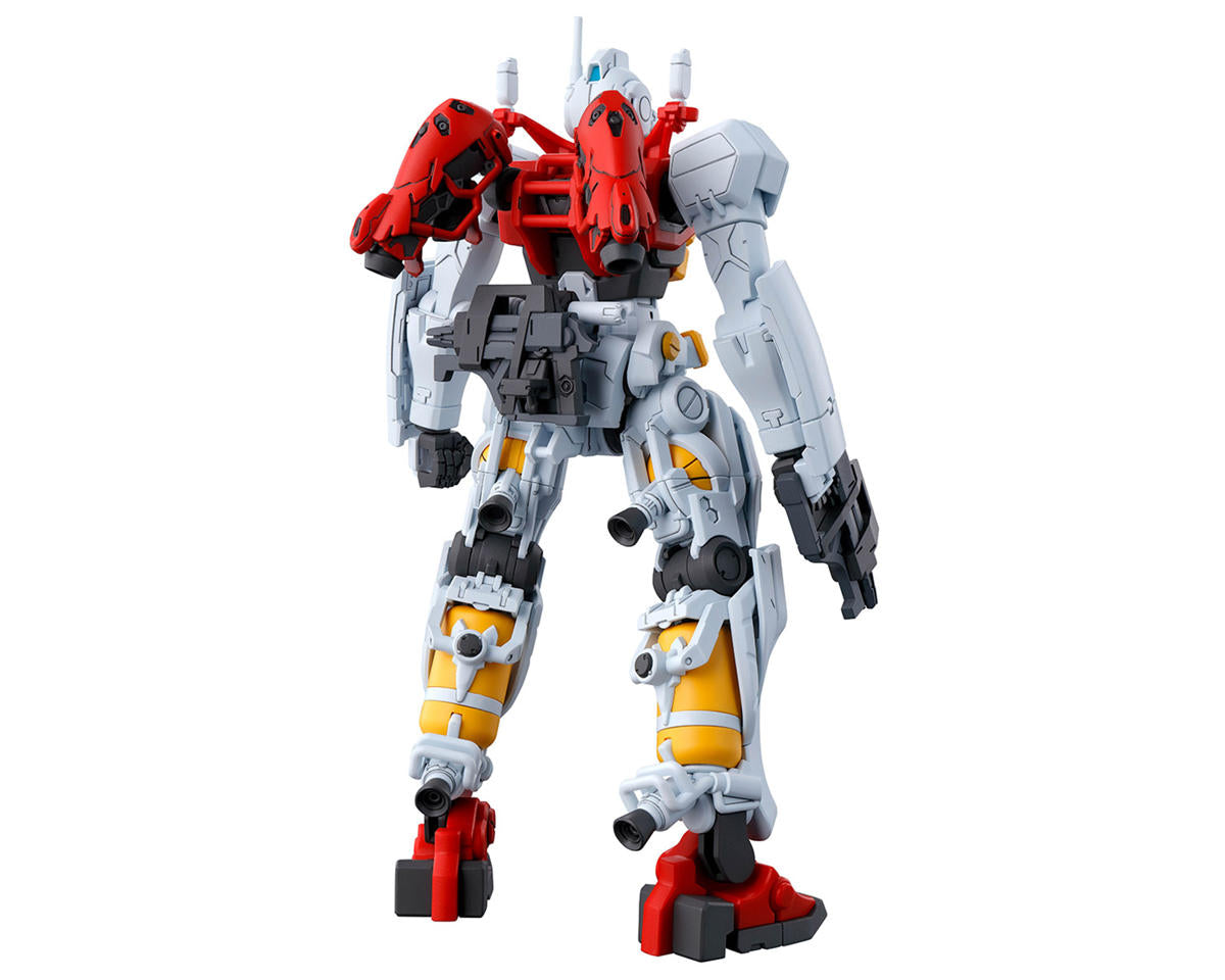 BAS2762126 1/144 HGGQ #3 Sugai's Gelgoog (GQ) "Gundam GQ" Plastic Model Kit