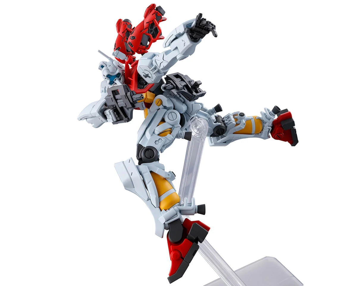 BAS2762126 1/144 HGGQ #3 Sugai's Gelgoog (GQ) "Gundam GQ" Plastic Model Kit