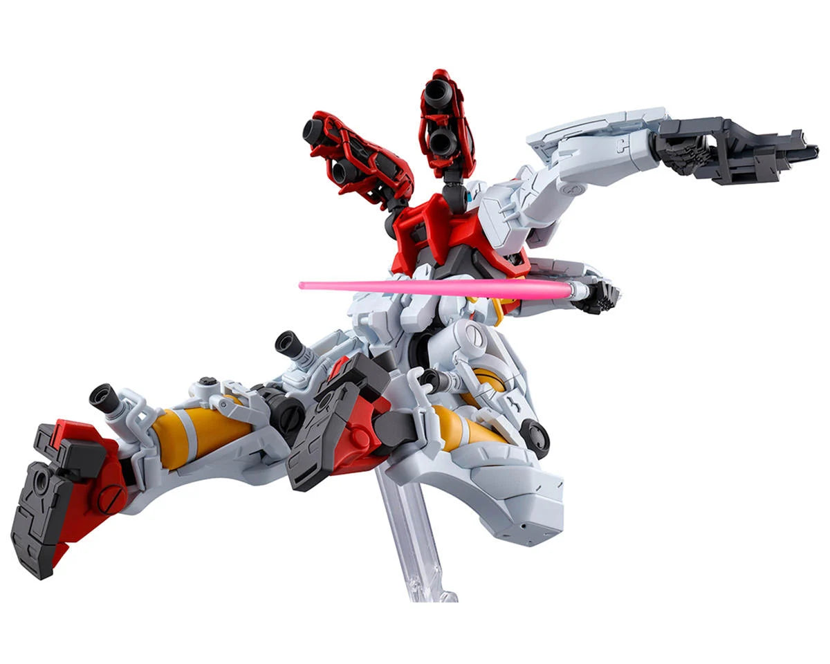 BAS2762126 1/144 HGGQ #3 Sugai's Gelgoog (GQ) "Gundam GQ" Plastic Model Kit