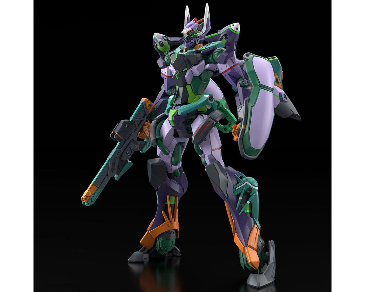 BAN-5068682 1/144 HG GQuuuuuuX Series: #8 gMS-k GFreD Mobile Suit Gundam