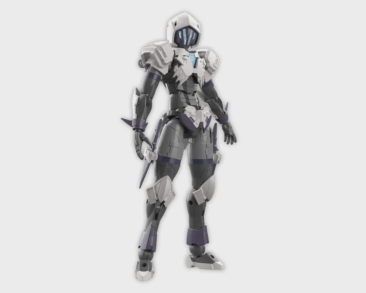 Bandai 30MF Rosan Assassin "30 Minute Fantasy" Plastic Model Kit w/Class-Up Armor Set