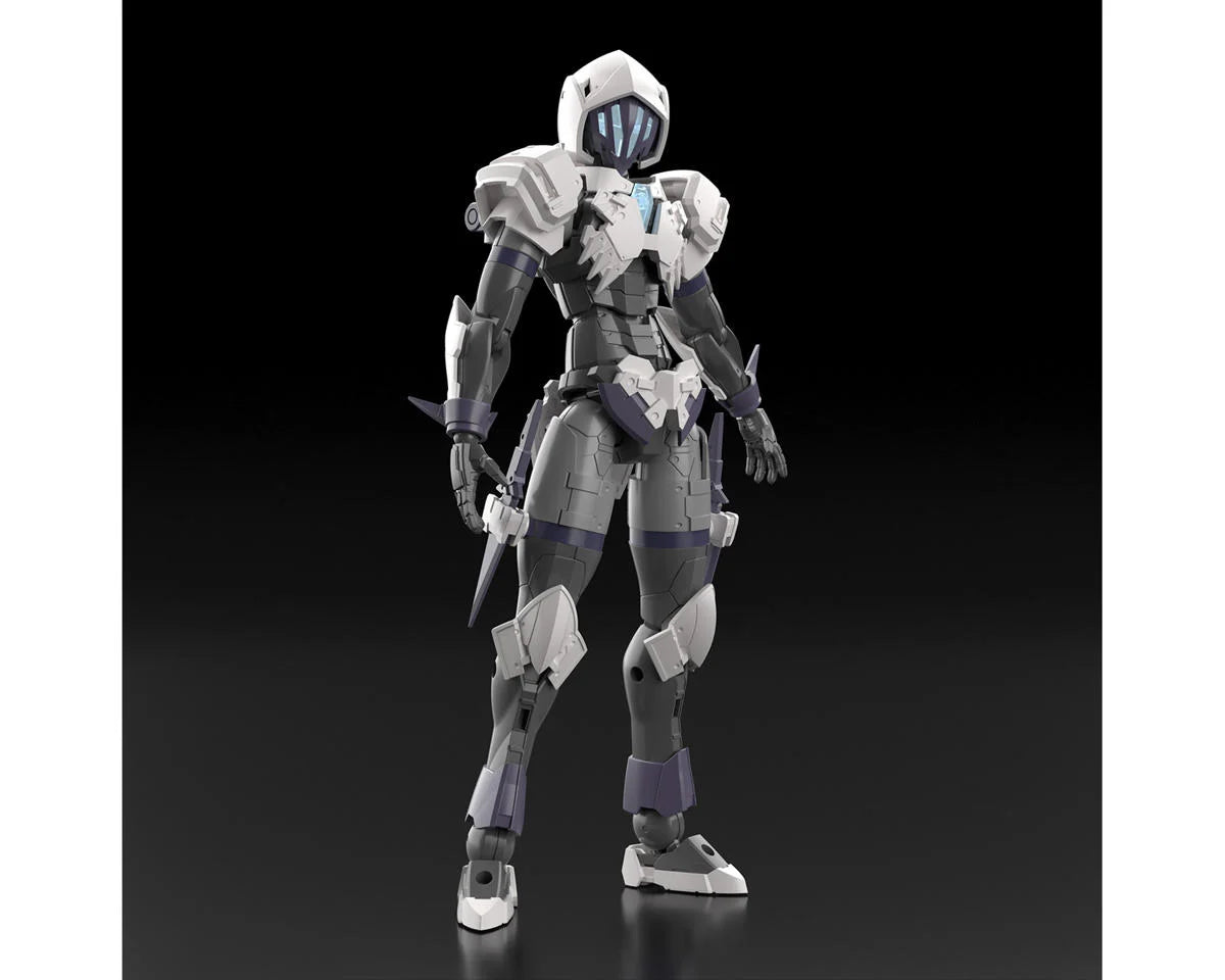 Bandai 30MF Rosan Assassin "30 Minute Fantasy" Plastic Model Kit w/Class-Up Armor Set