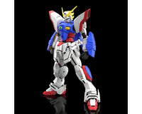 BAS2795247 Bandai 1/144 RG Shining Gundam "G Gundam" Plastic Model Kit