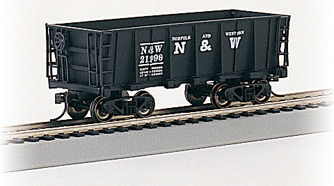 Norfolk & Western #21998