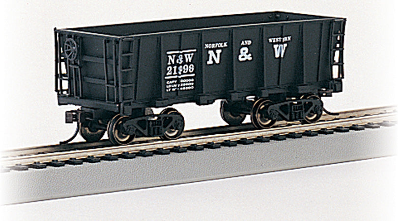 Norfolk & Western #21998