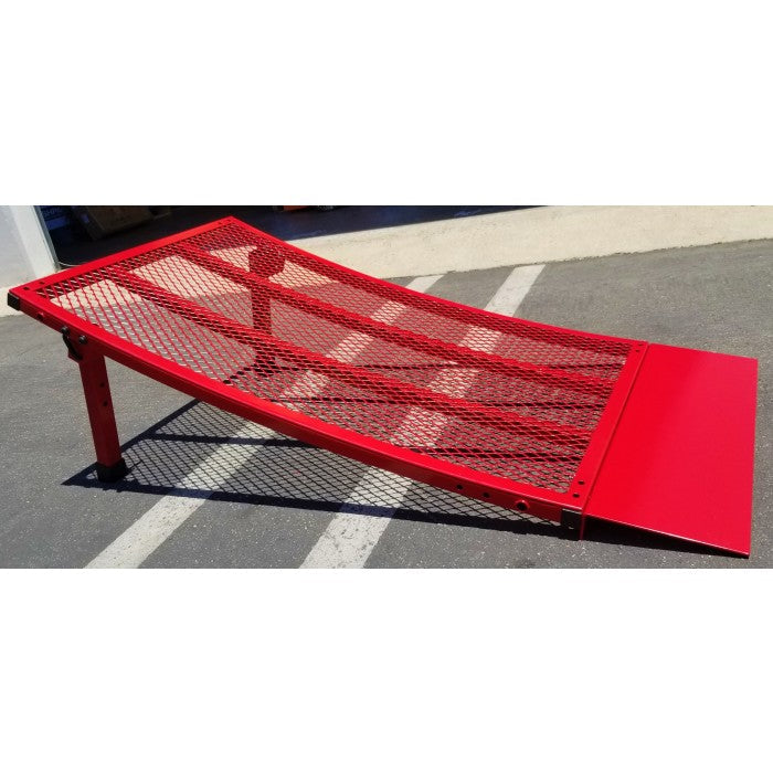 Heavy Duty RC Jump