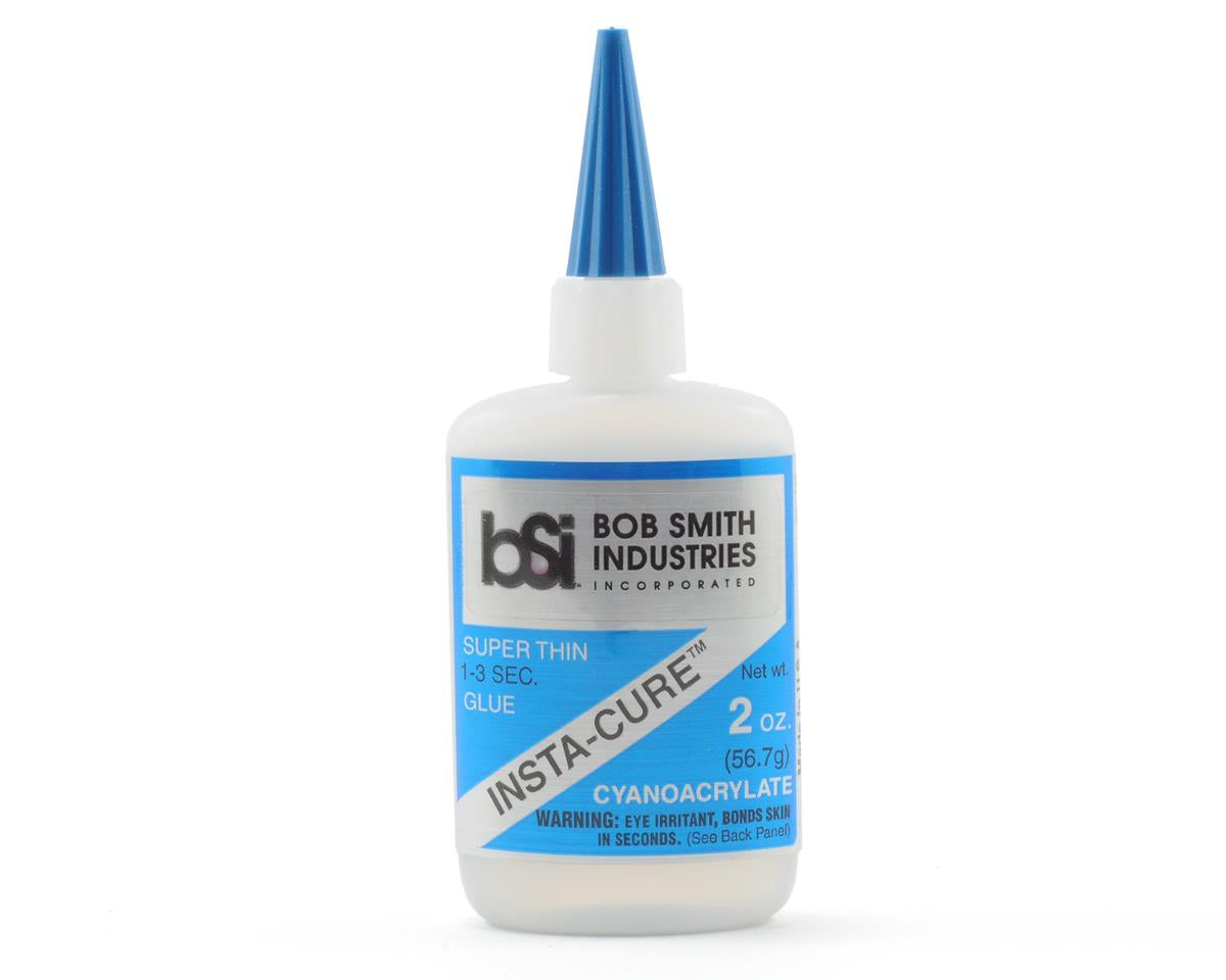 103 Bob Smith Industries INSTA-CURE Super Thin CA (2oz)