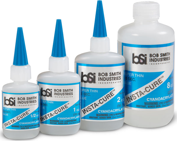 Insta-Cure 1/2 oz.