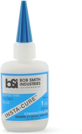 Insta-Cure (1 oz.)