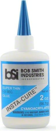Insta-Cure (2 oz.)