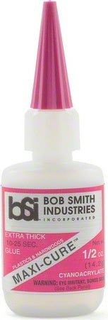 Maxi-Cure 1/2 oz.