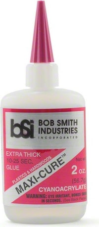 Maxi-Cure 2 oz.
