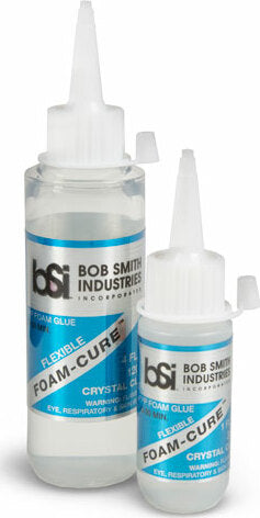 Foam-Cure 1 oz. (BSI-141)