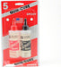 Quik-Cure 5 Min. Epoxy 9 oz.