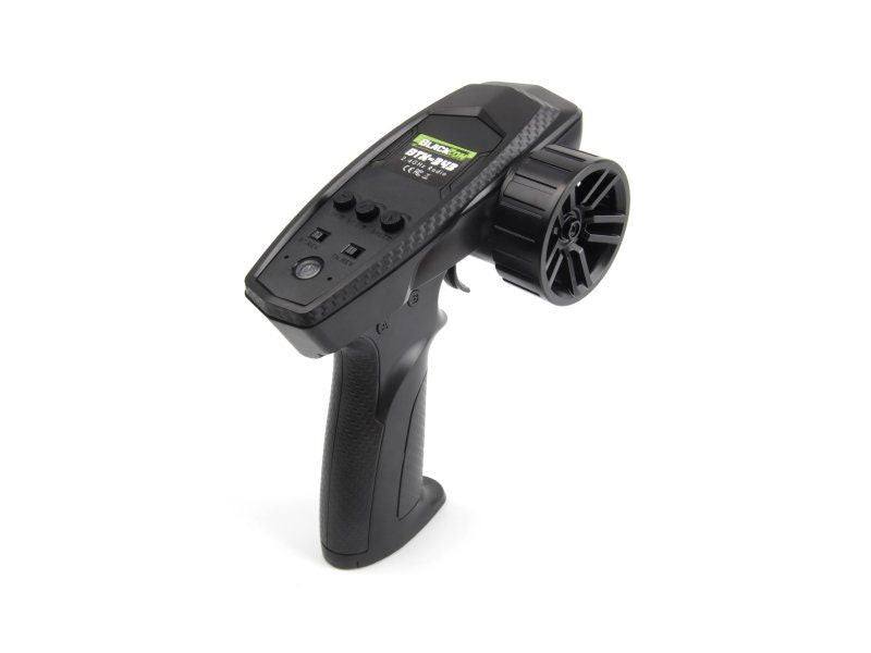 BZN540484  Blackzon BTX-343- 2.4GHz 3Ch Transmitter for Spryte Turbo