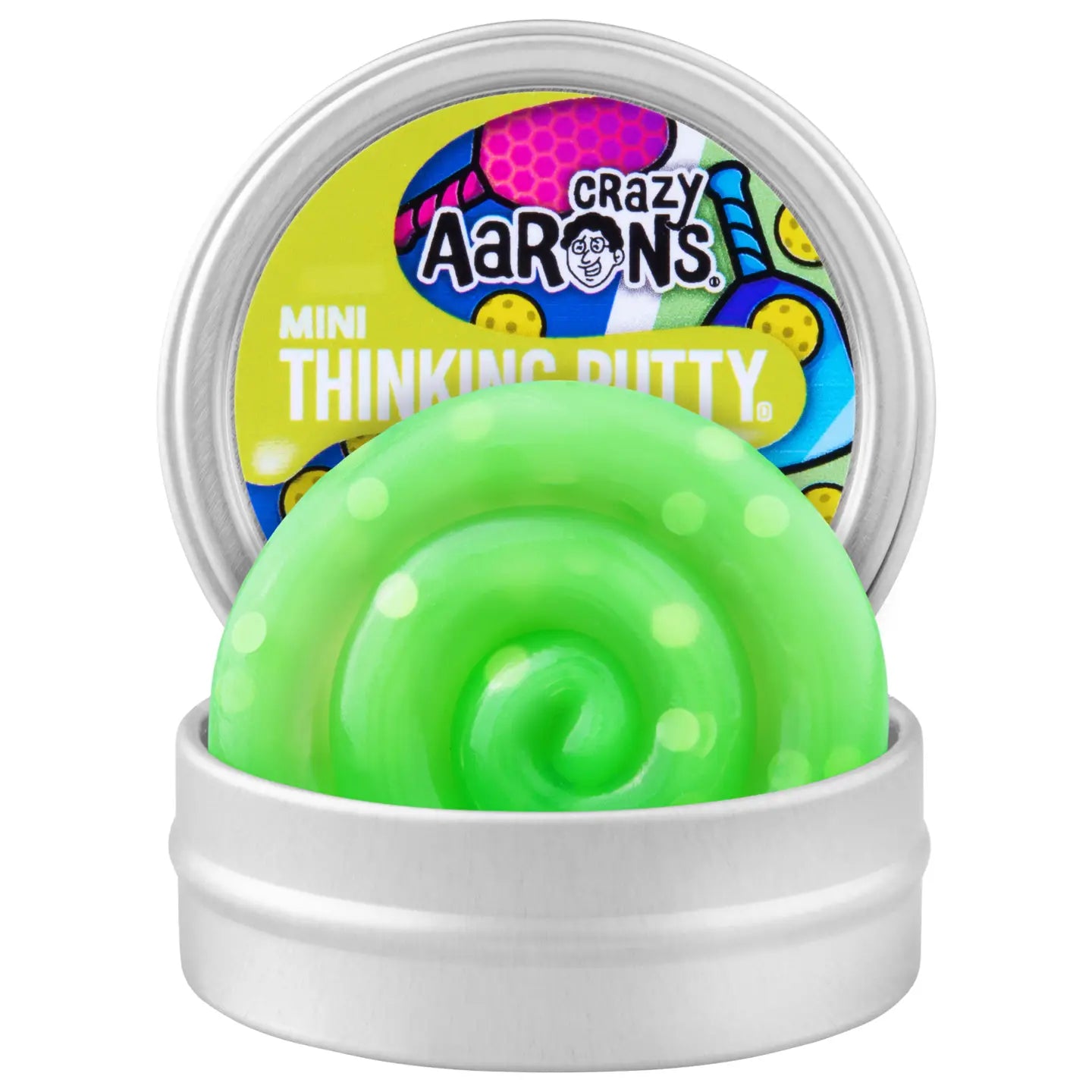 Crazy Aaron's: Thinking Putty - Mini