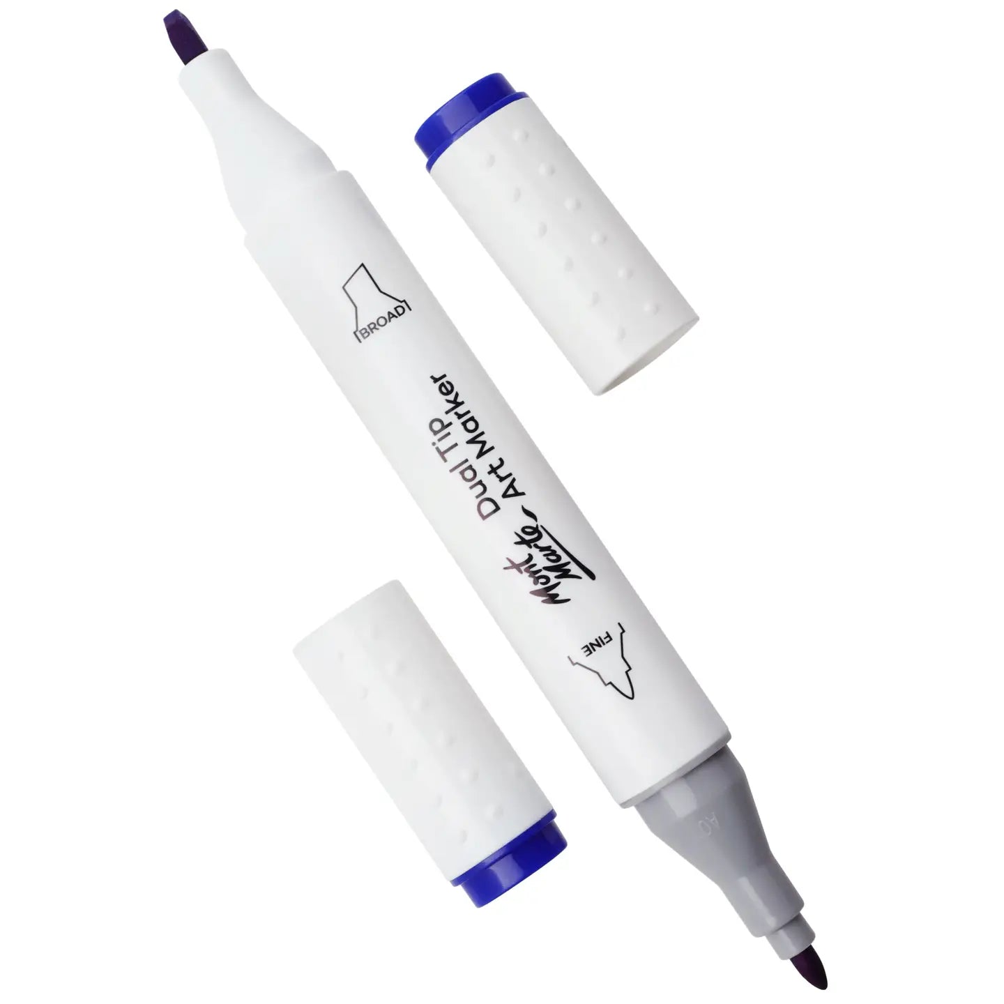 Dual Tip Alcohol Art Marker