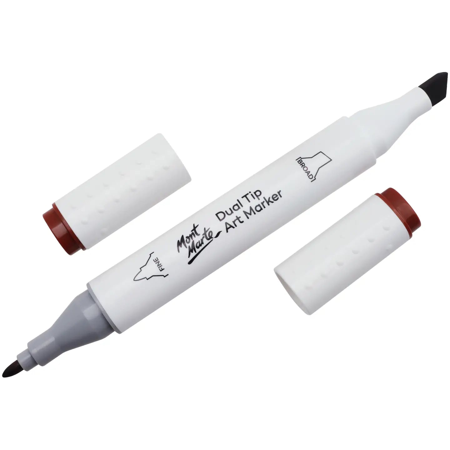 Dual Tip Alcohol Art Marker