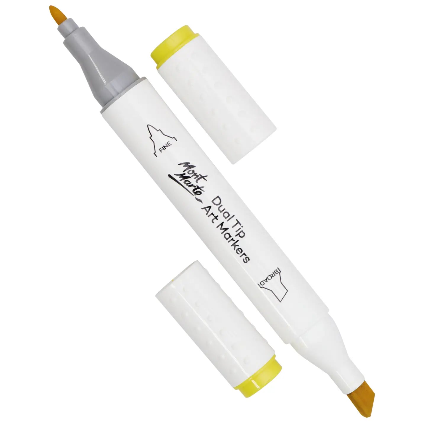 Dual Tip Alcohol Art Marker