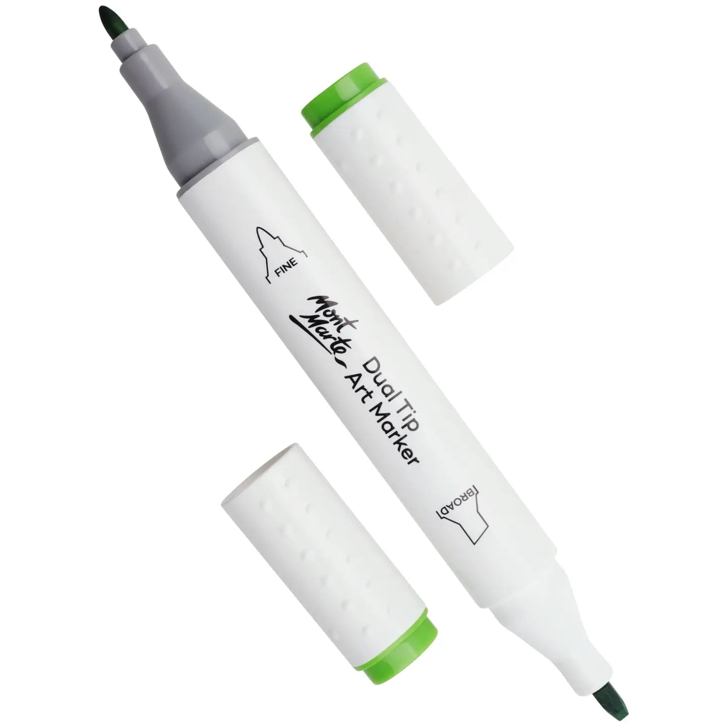 Dual Tip Alcohol Art Marker
