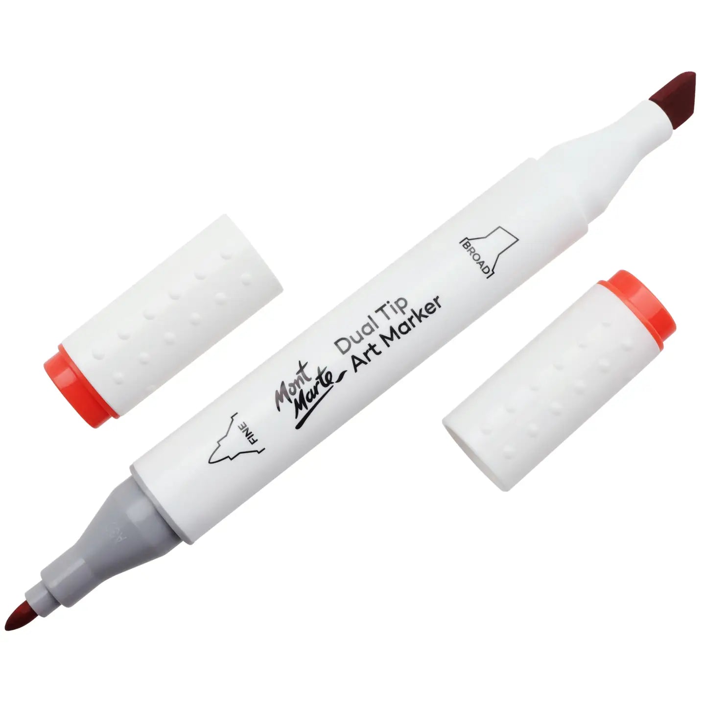 Dual Tip Alcohol Art Marker