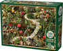 Succulent Garden puzzle (1000 pc)