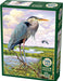 Heron puzzle (1000 pc)