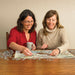 Freshwater Fish of North America puzzle (1000 pc)