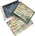 Freshwater Fish of North America puzzle (1000 pc)