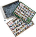 Railroads of America puzzle (1000 pc)