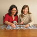 Railroads of America puzzle (1000 pc)