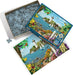 By the Bay puzzle (500 pc)