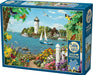 By the Bay puzzle (500 pc)