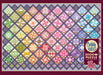 Four Square Quilt Blocks puzzle (2000 pc)