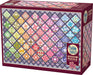 Four Square Quilt Blocks puzzle (2000 pc)